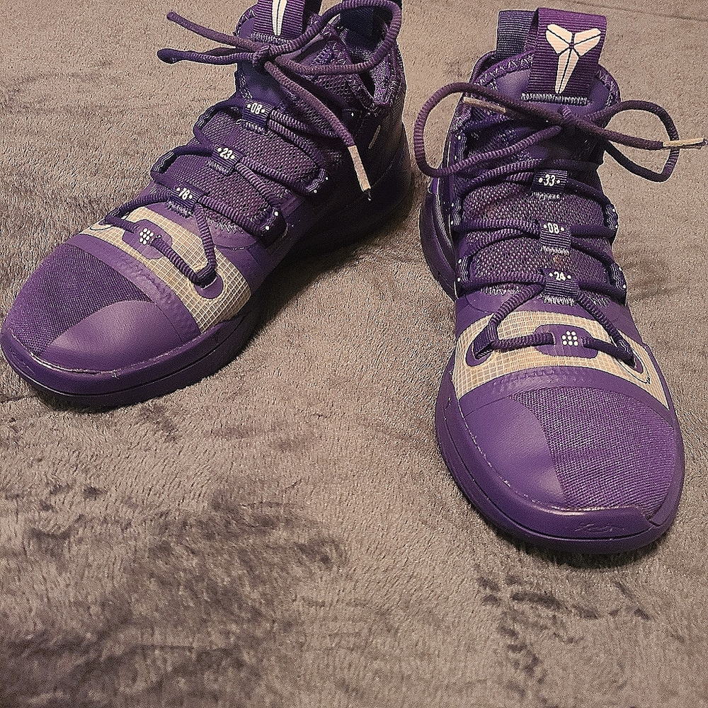 Nike Kobe AD Exodus TB Promo